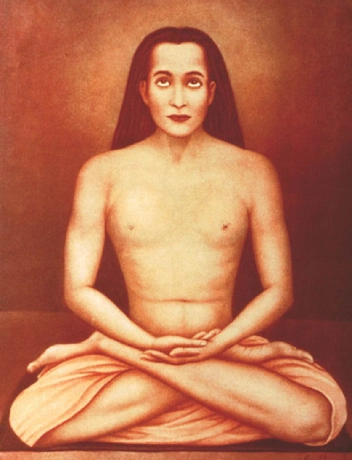 Mahavatar Babaji Maharaj