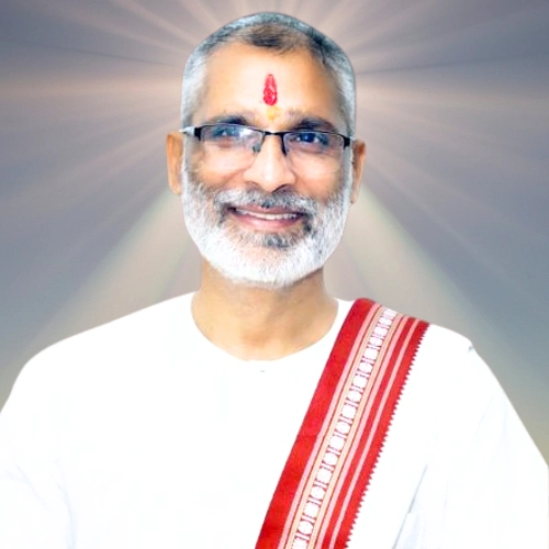 Sadguru Narendra Satyanand - Foundation