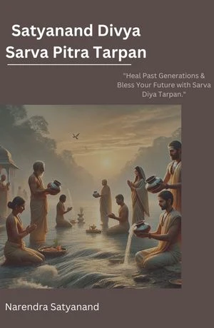 Satyanand Divya Sarva Pitra Tarpan | Narendra Satyanand Foundation