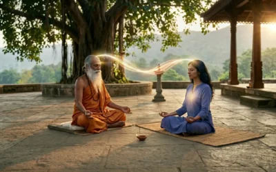 7 Chakra Activation Mantra Shaktipat Kundalini Awakening