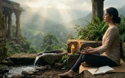 Signs your 7 Chakras are Blocked and How to Fix Them Naturally