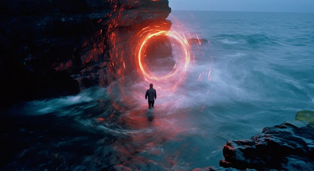 Door to energy world | Narendra Healing Foundation