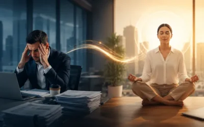 Corporate Culture and Emotional Exhaustion: A Spiritual Perspective
