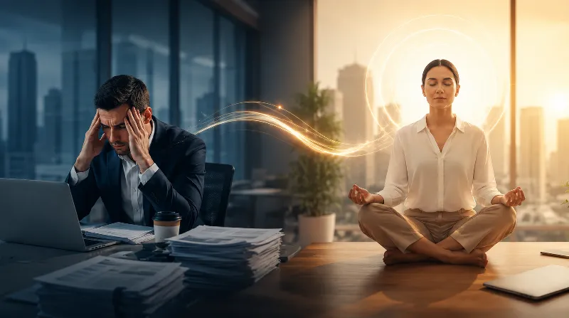 Corporate Culture and Emotional Exhaustion_ A Spiritual Perspective