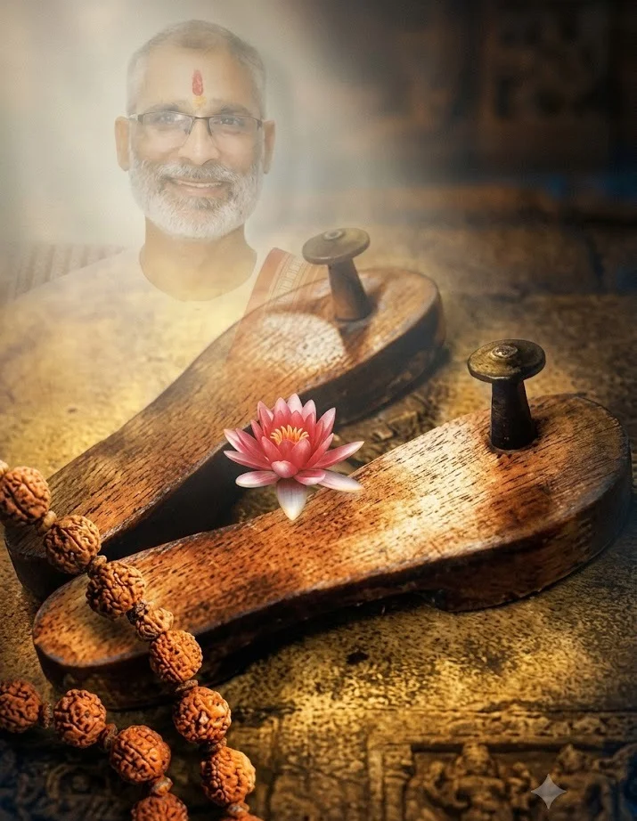 Guru Diksha, Narendra Satyanand