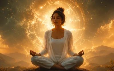 How Shaktipat Deeksha Supports Leadership, Relationships, and Productivity