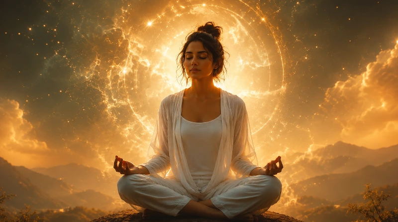 How Shaktipat Diksha Supports Leadership, Relationships, and Productivity