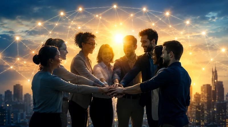 Why High-Performing Teams Need Emotional and Energetic Alignment