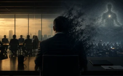 Everyone talked about quiet quitting employees.