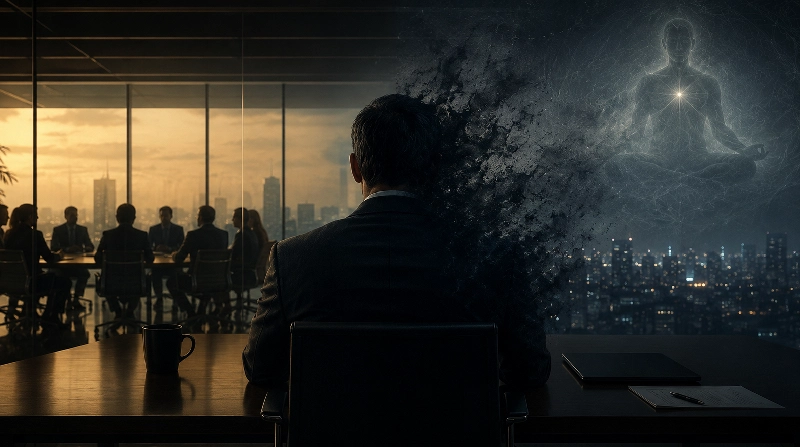 Everyone talked about quiet quitting employees.