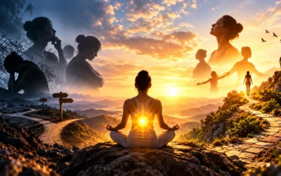 The Quiet Power of Self-Trust: From Knowing What You Want to Acting on It